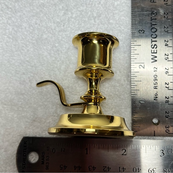 Partylite Candle Holders - Picture 4 of 4